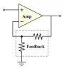 OpAmp with Feedback