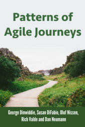 Patterns of Agile Journeys